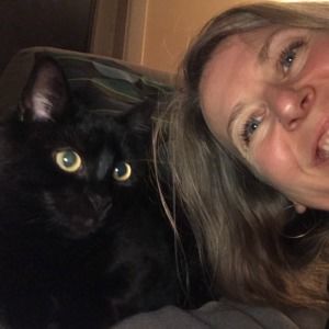 Meet your Posher, Jenny